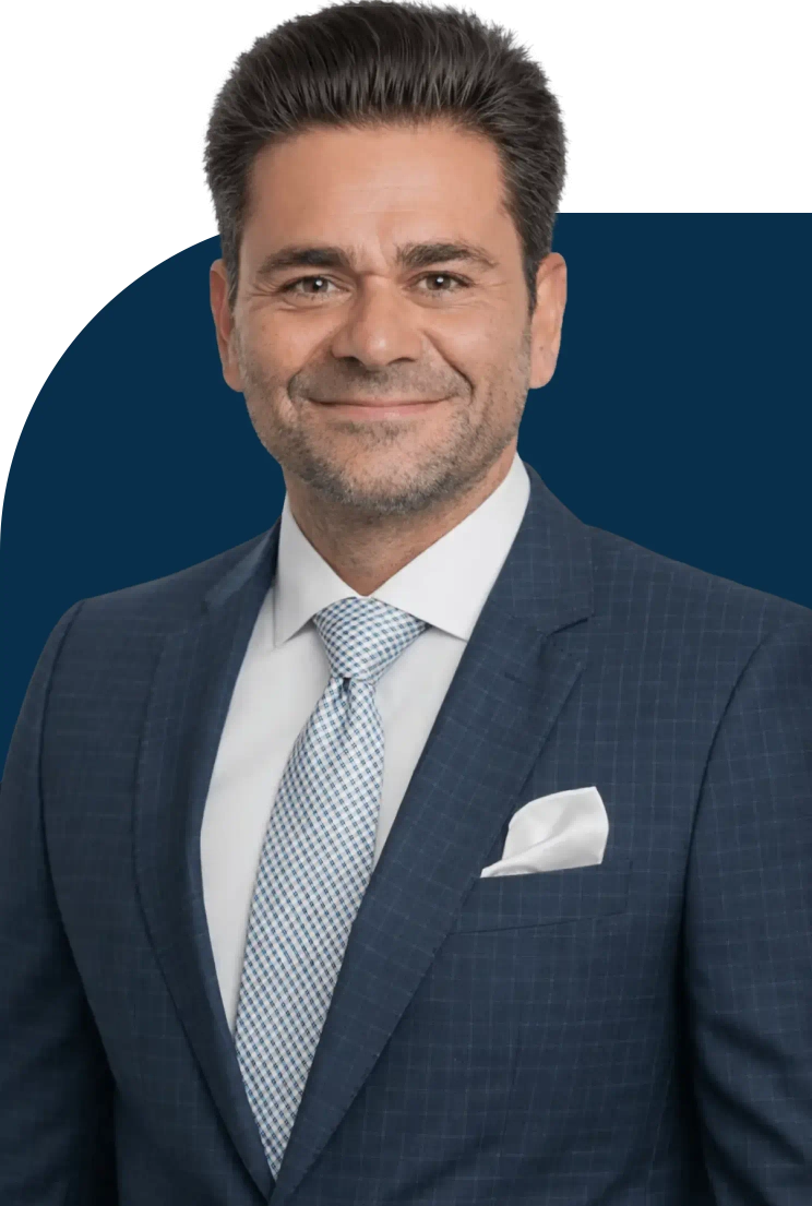 Alex Hartounian Managing Attorney of Hart Legal PC